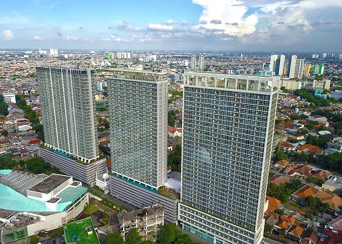 Menteng Park Exclusive Emerald