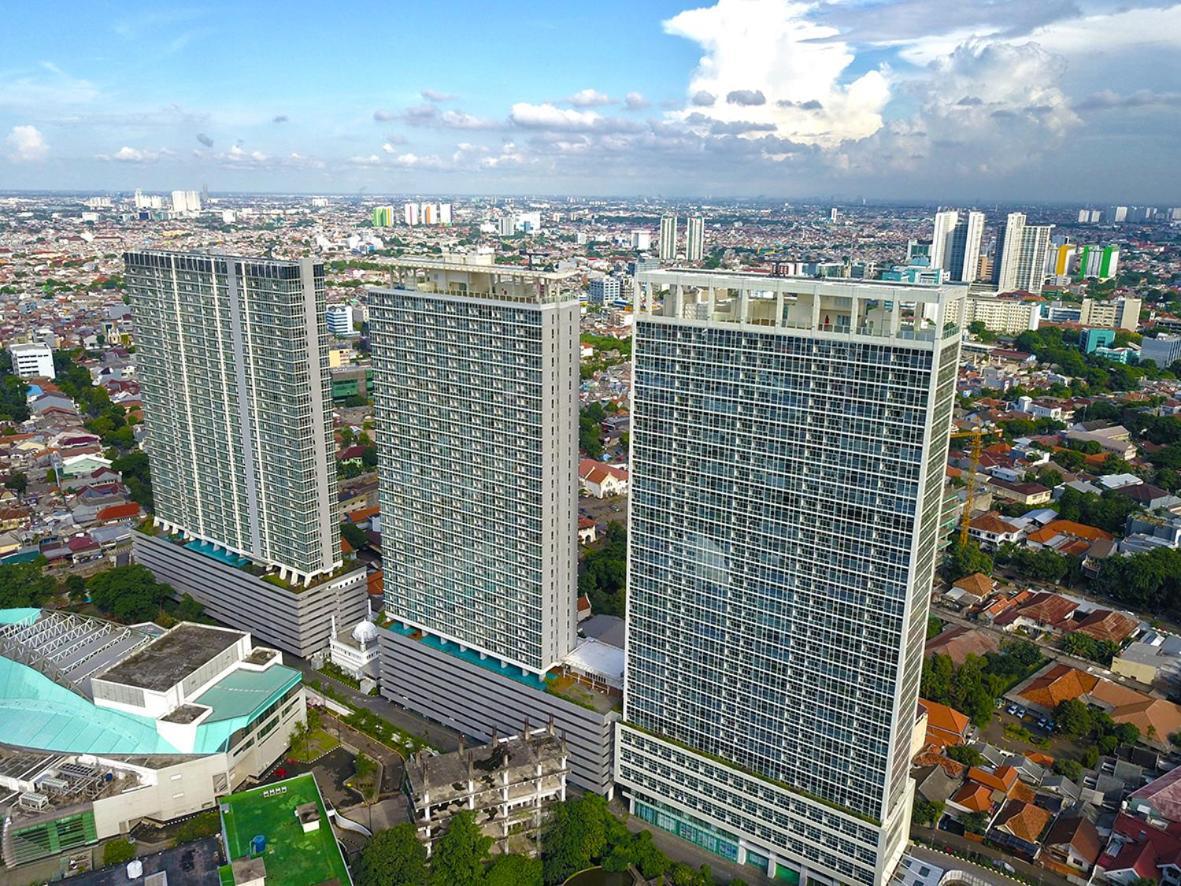Menteng Park Exclusive Emerald *