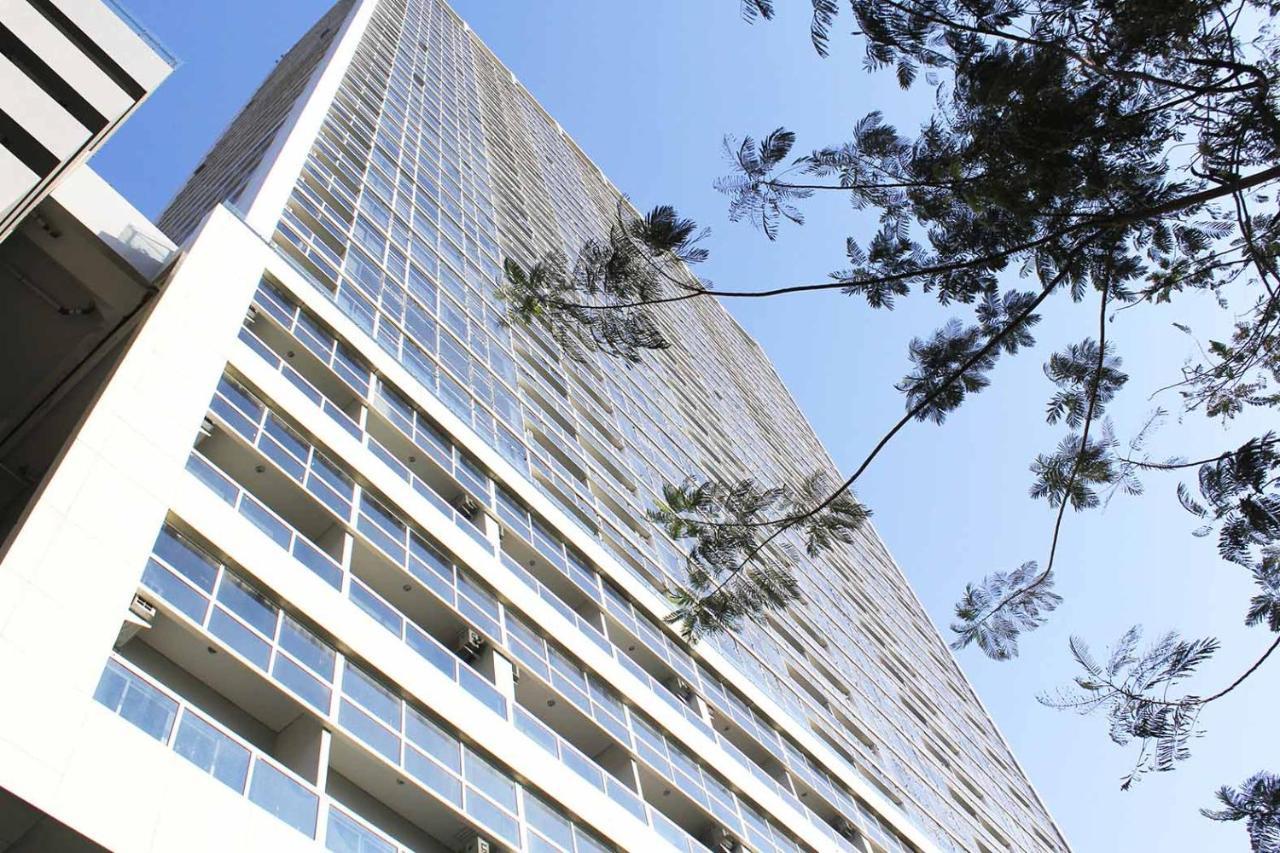 Menteng Park Exclusive Emerald Apartment