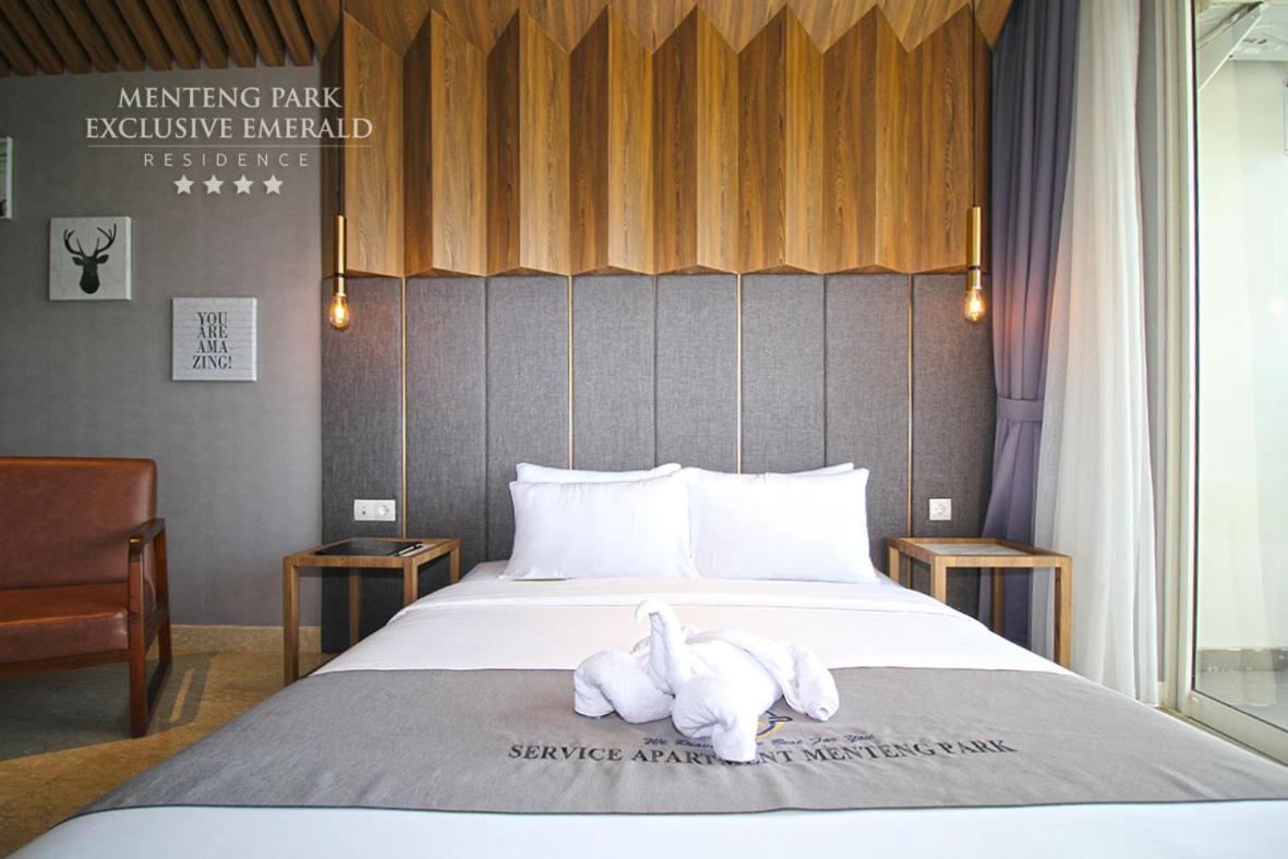 Menteng Park Exclusive Emerald Jakarta