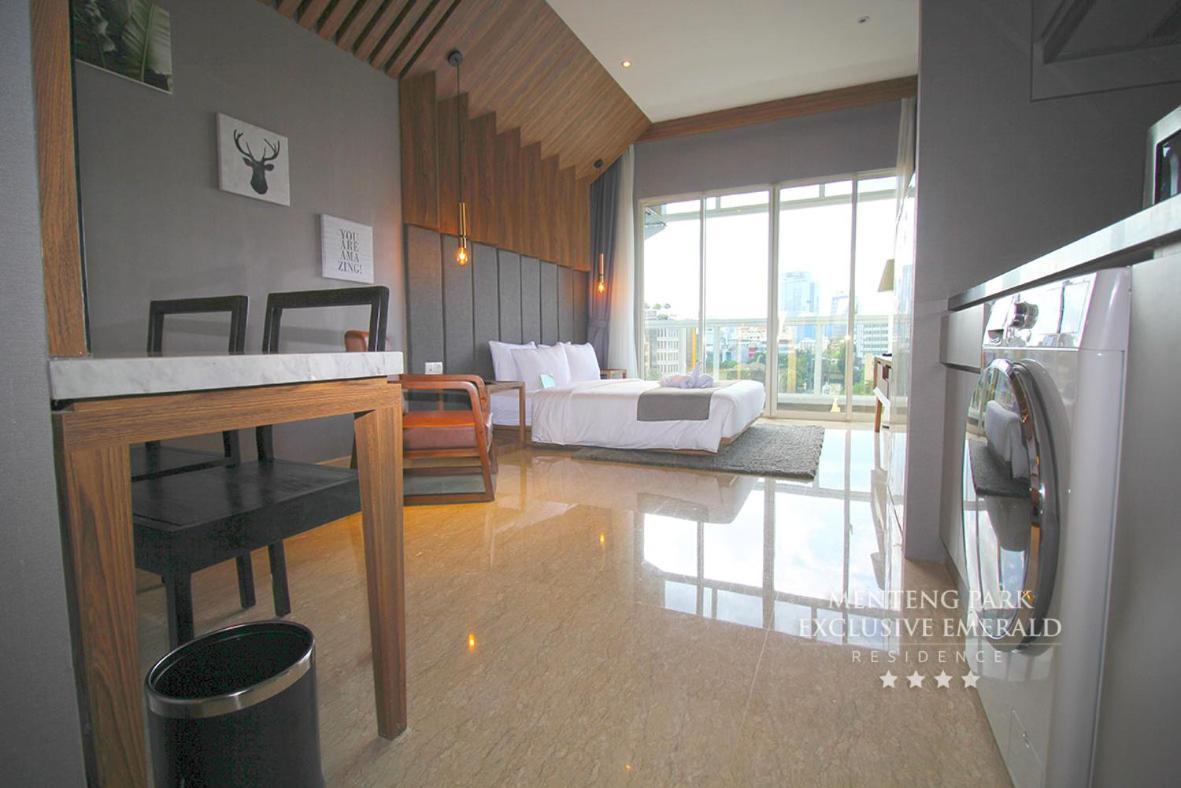 Menteng Park Exclusive Emerald