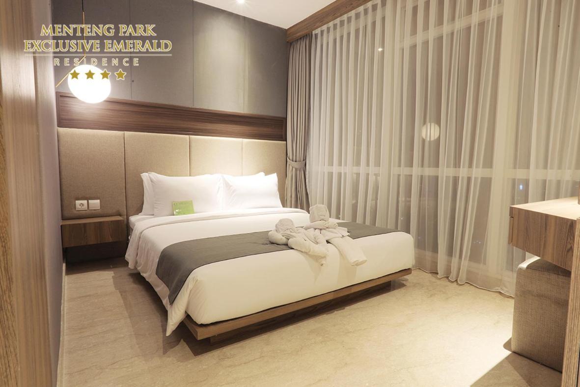 Menteng Park Exclusive Emerald * Jakarta